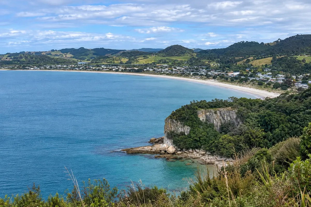 Shakespeare Cliff