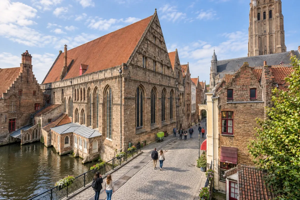 Sint-Janshospitaal