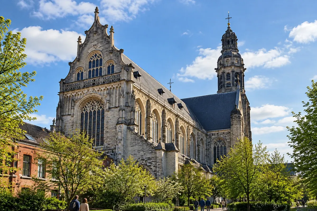 Sint-Pauluskerk