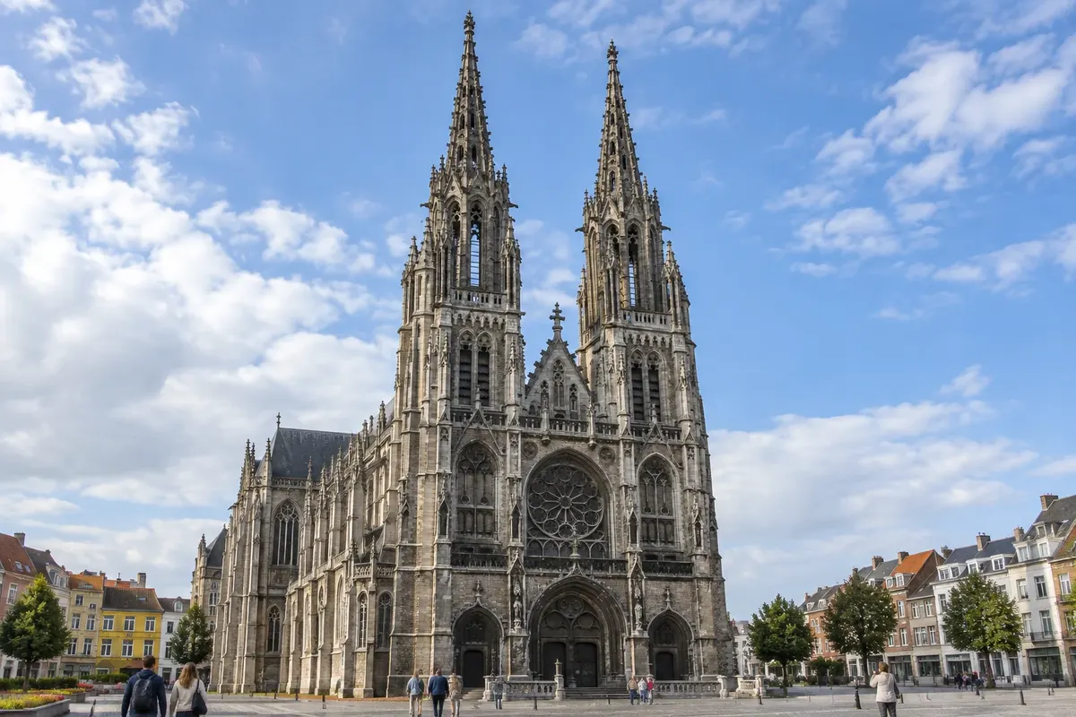 Sint-Petrus-en-Pauluskerk