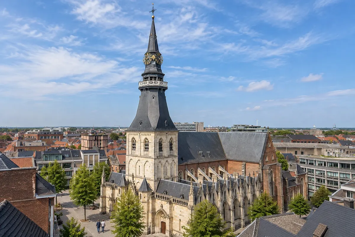 Sint-Quintinuskathedraal