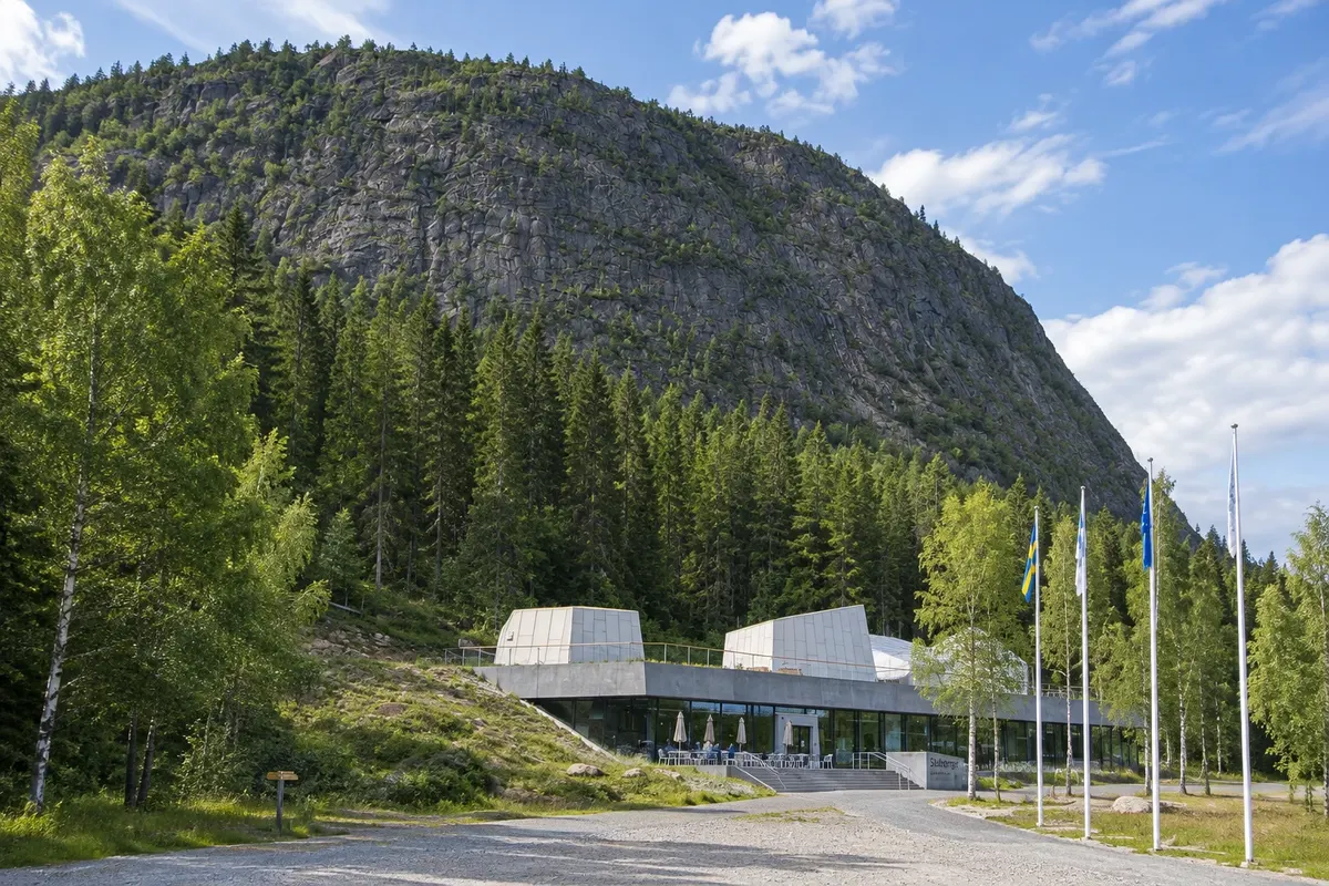 Skuleberget