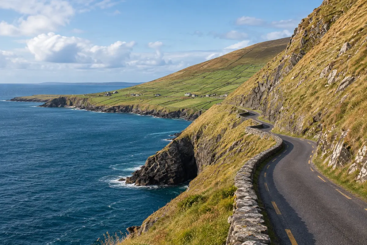 Slea Head Drive