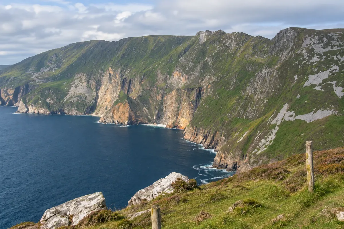 Slieve League