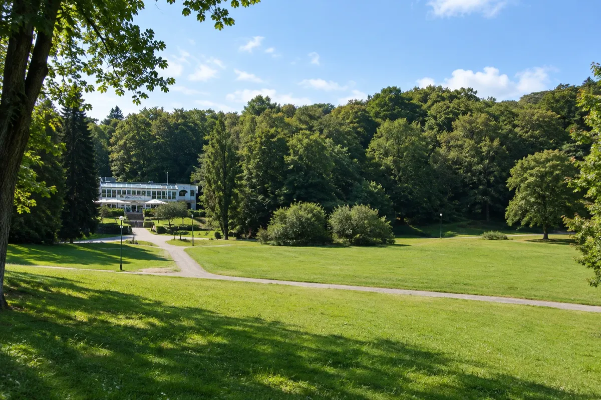 Slottsskogen