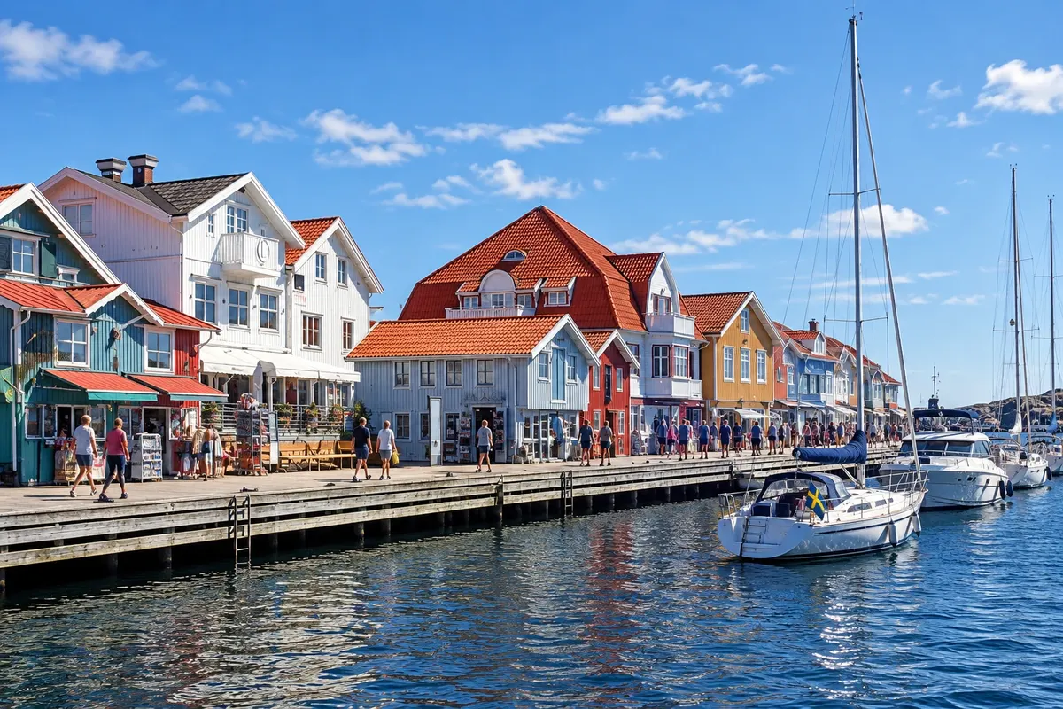 Smögenbryggan
