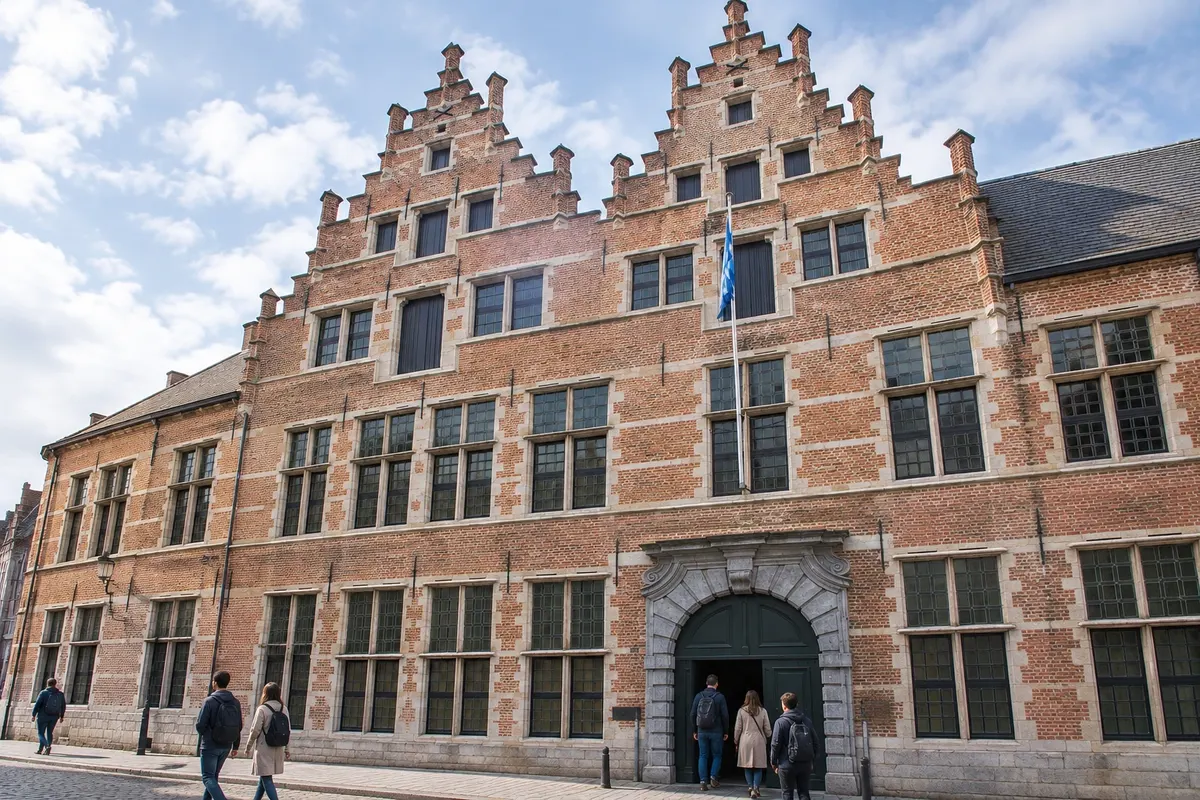Snijders&Rockoxhuis