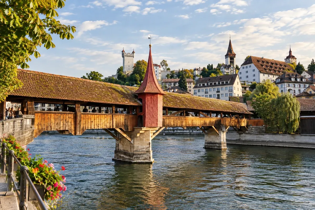 Spreuerbrücke