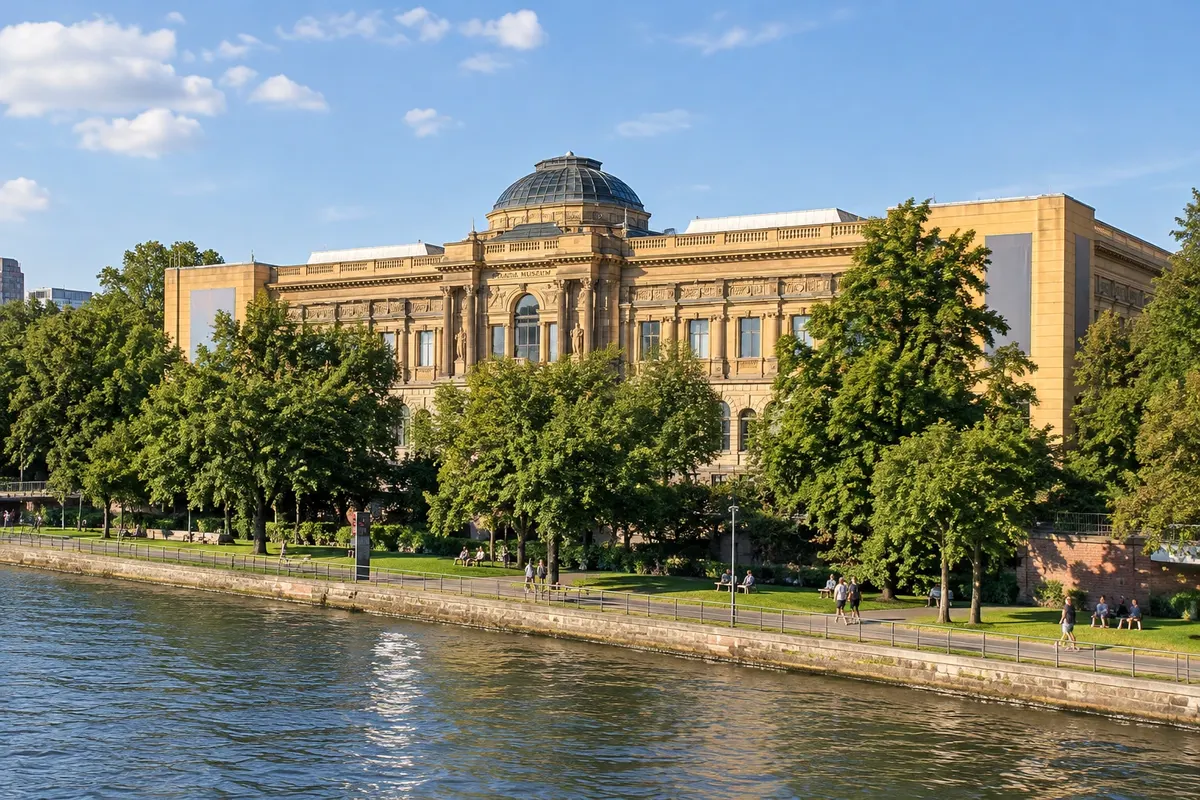 Städel Museum