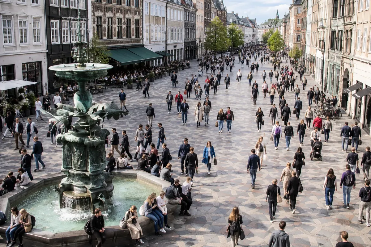 Strøget