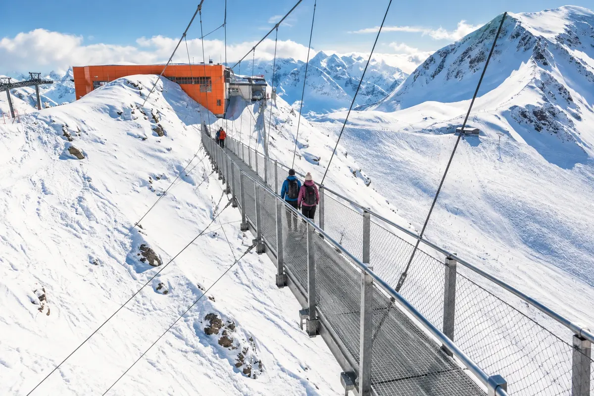 Stubnerkogel