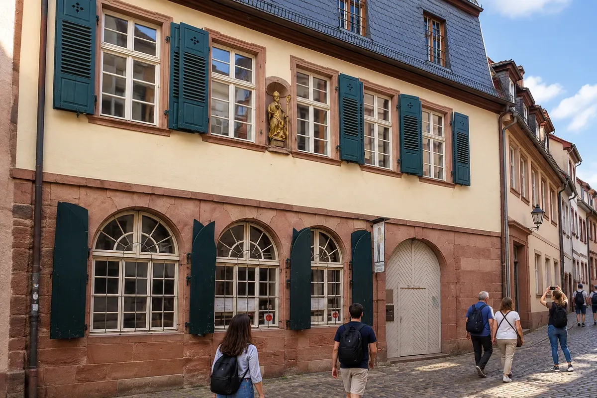 Studentenkarzer
