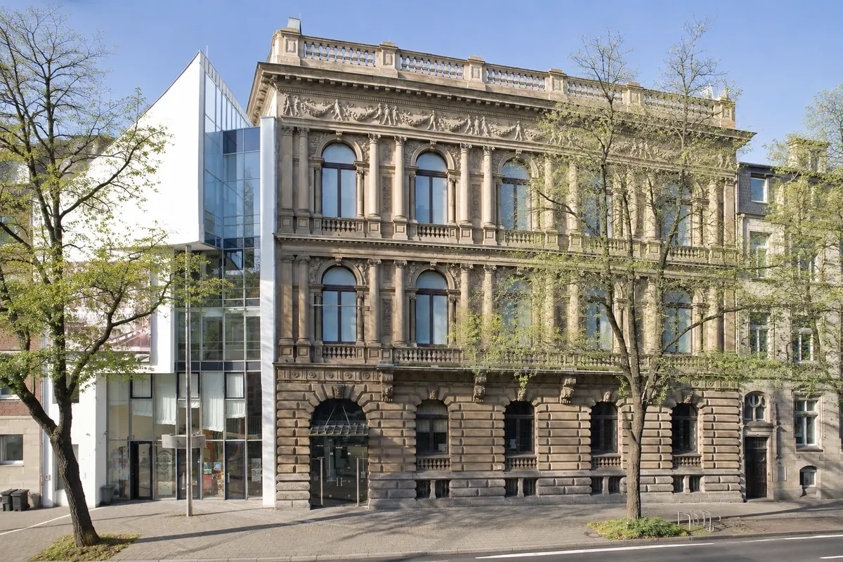 Museo Suermondt-Ludwig