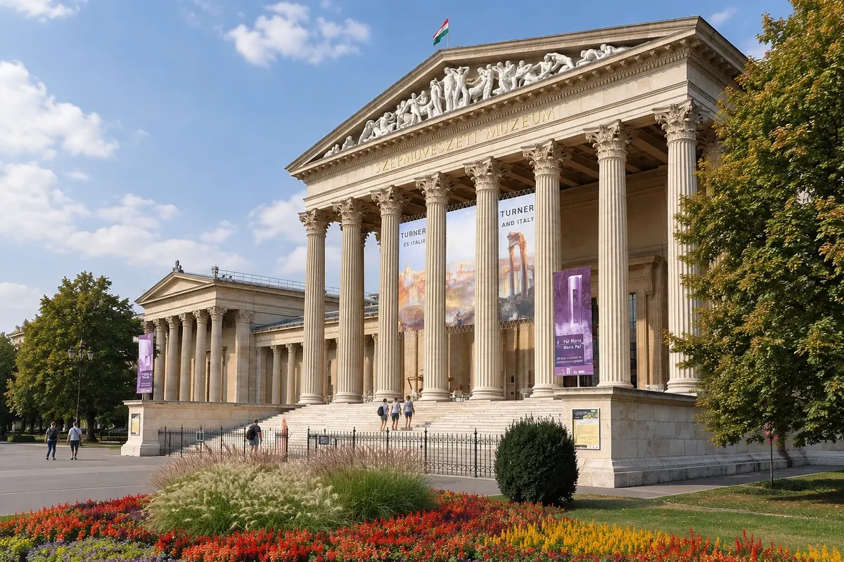 Szépművészeti Múzeum