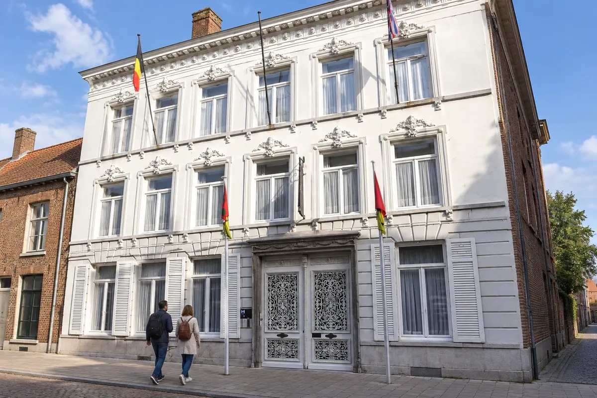 Talbot House