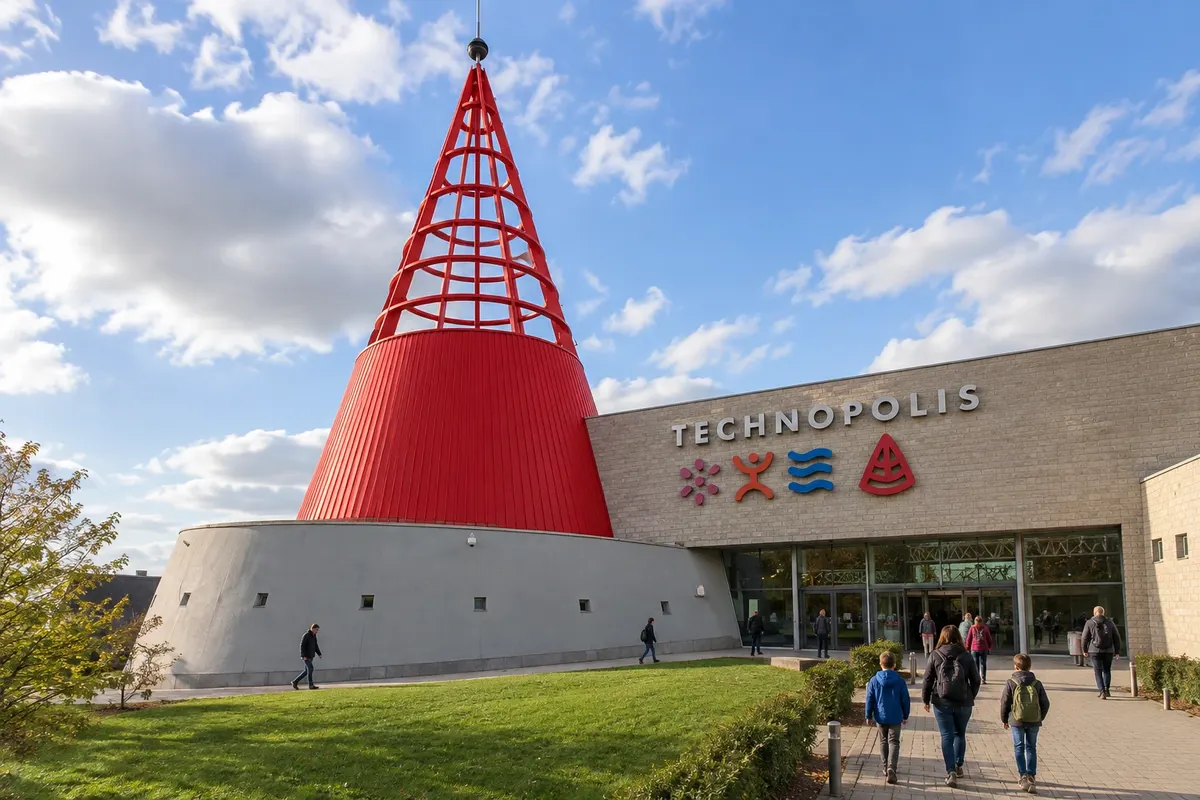 Technopolis