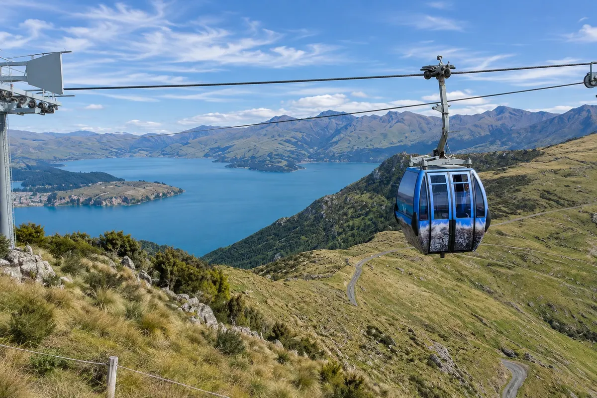 Skyline Queenstown