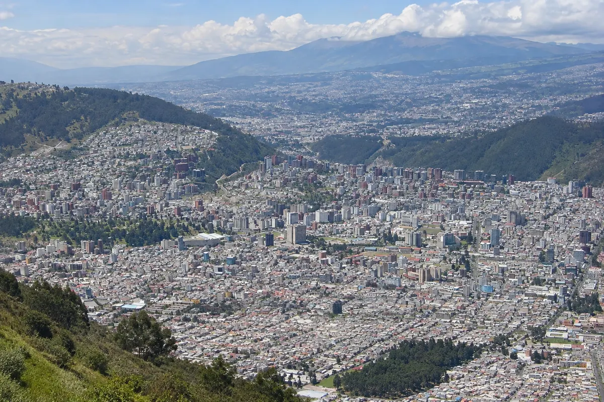 TelefériQo