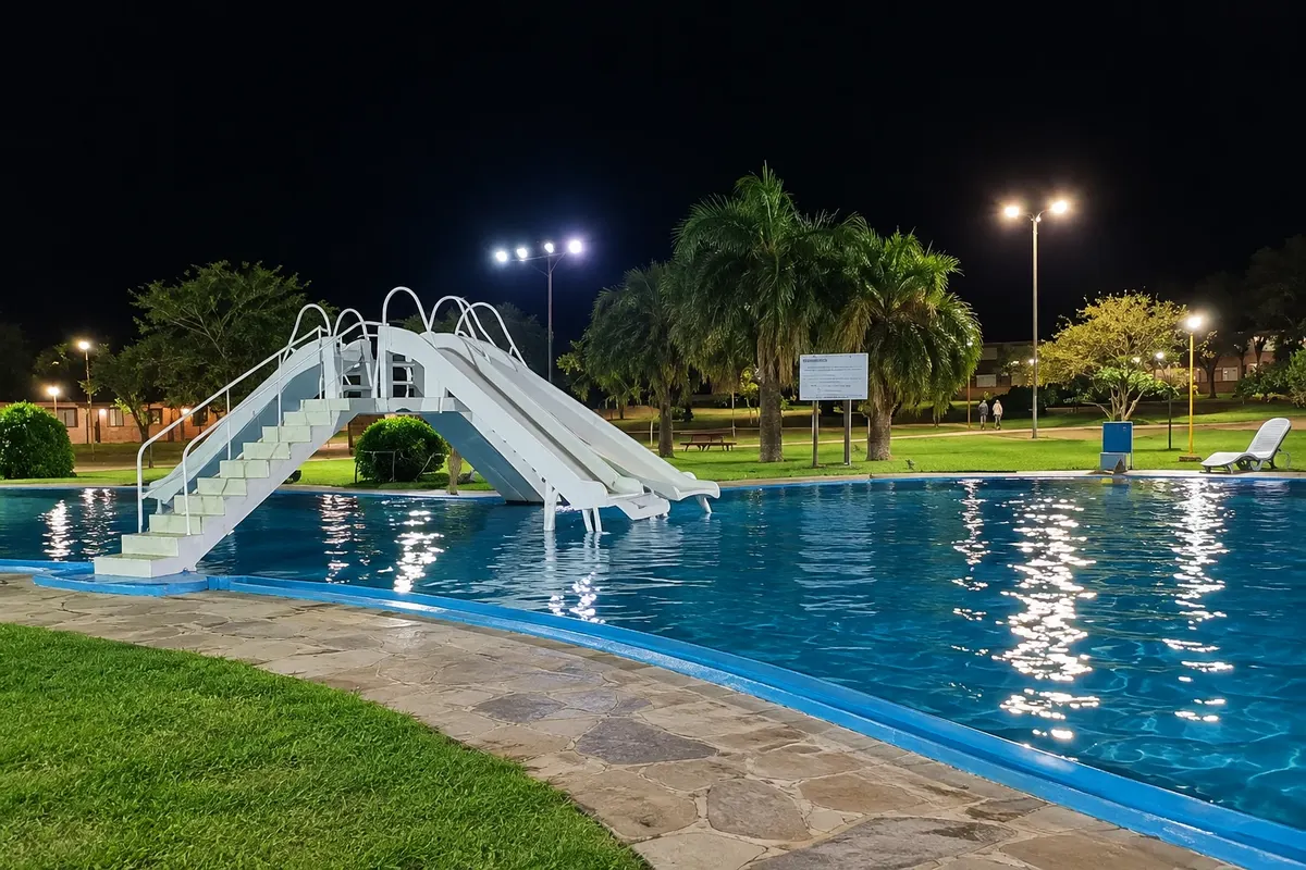 Termas del Arapey