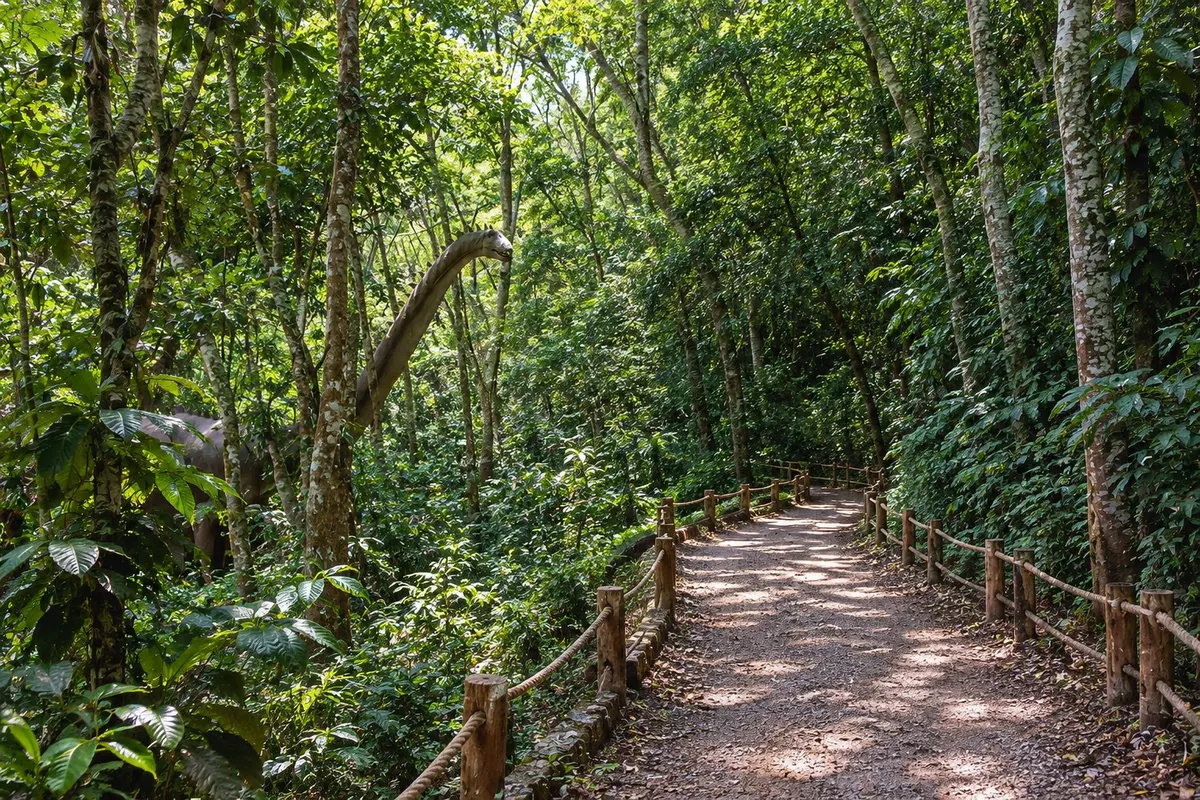 Terra dos Dinos