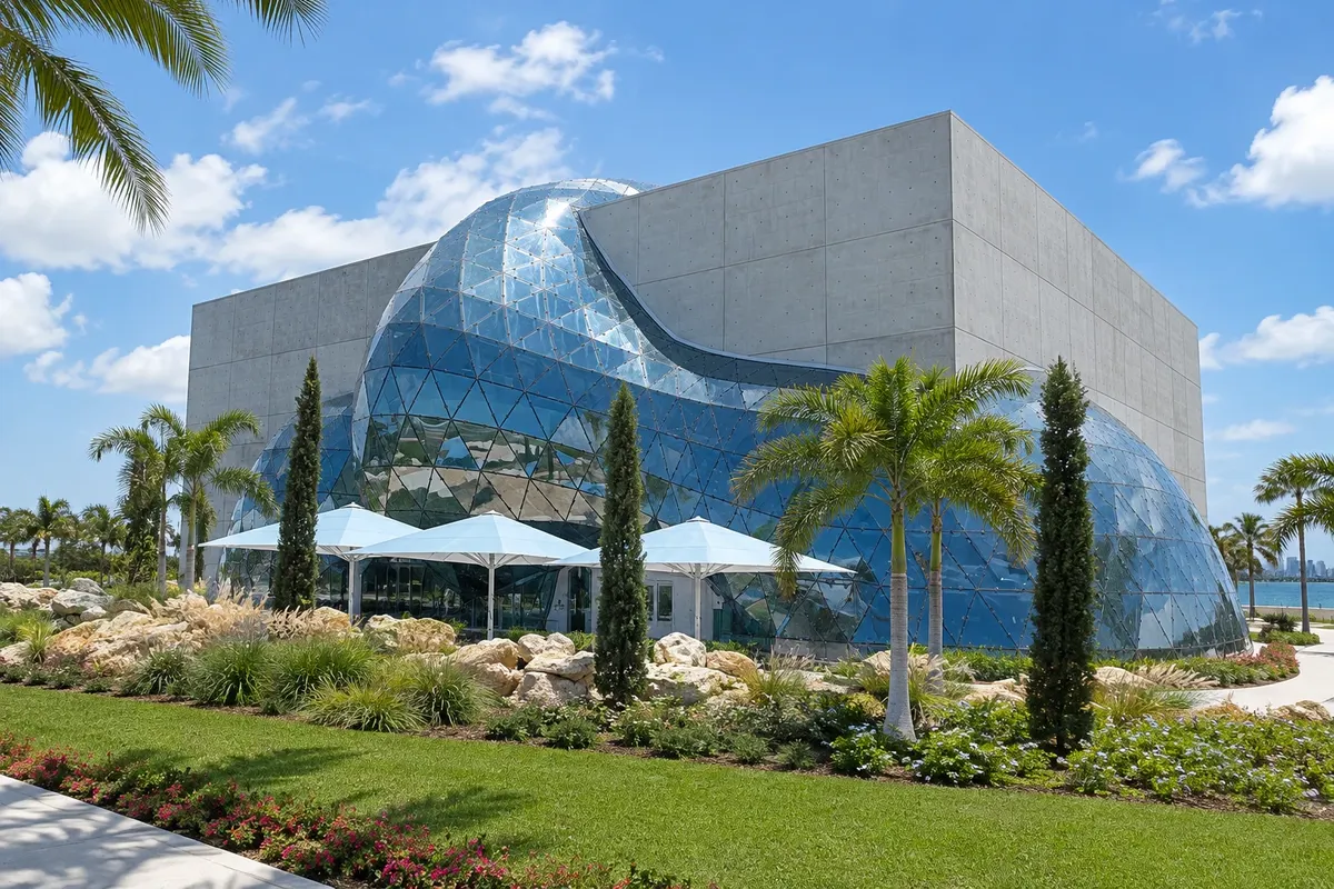 Museu Dalí