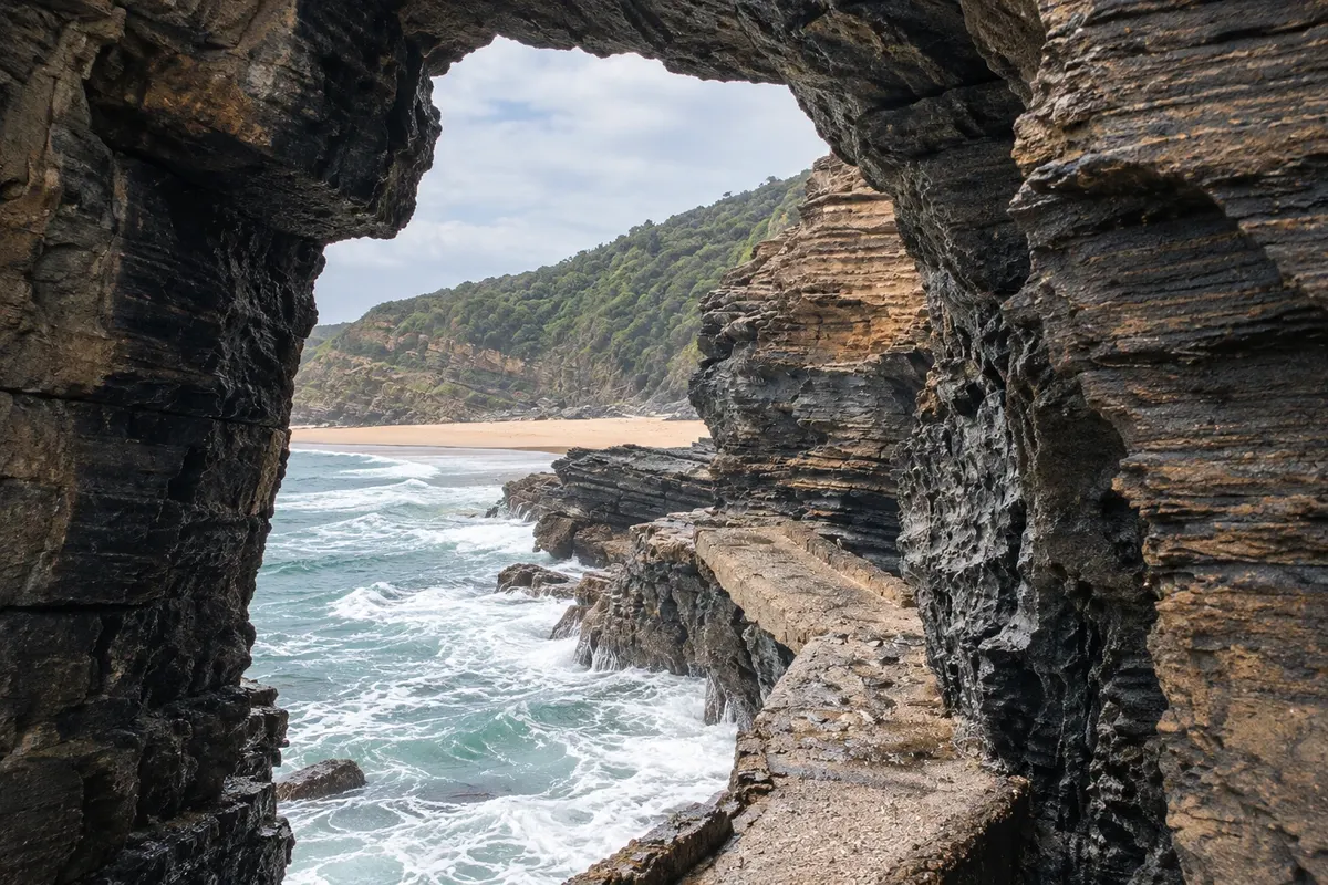 Thompson's Bay