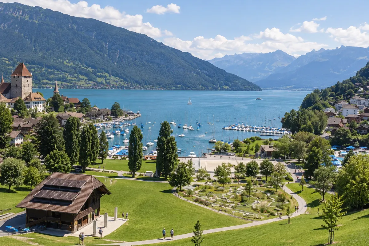 Thunersee