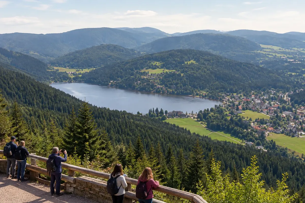 Titisee