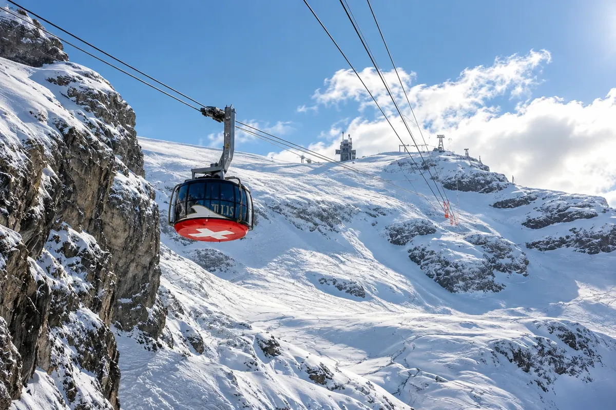 Titlis