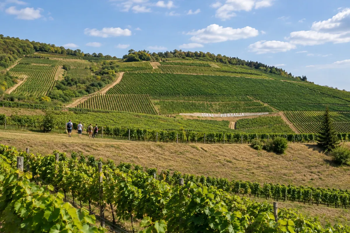 Tokaj-Hegyalja