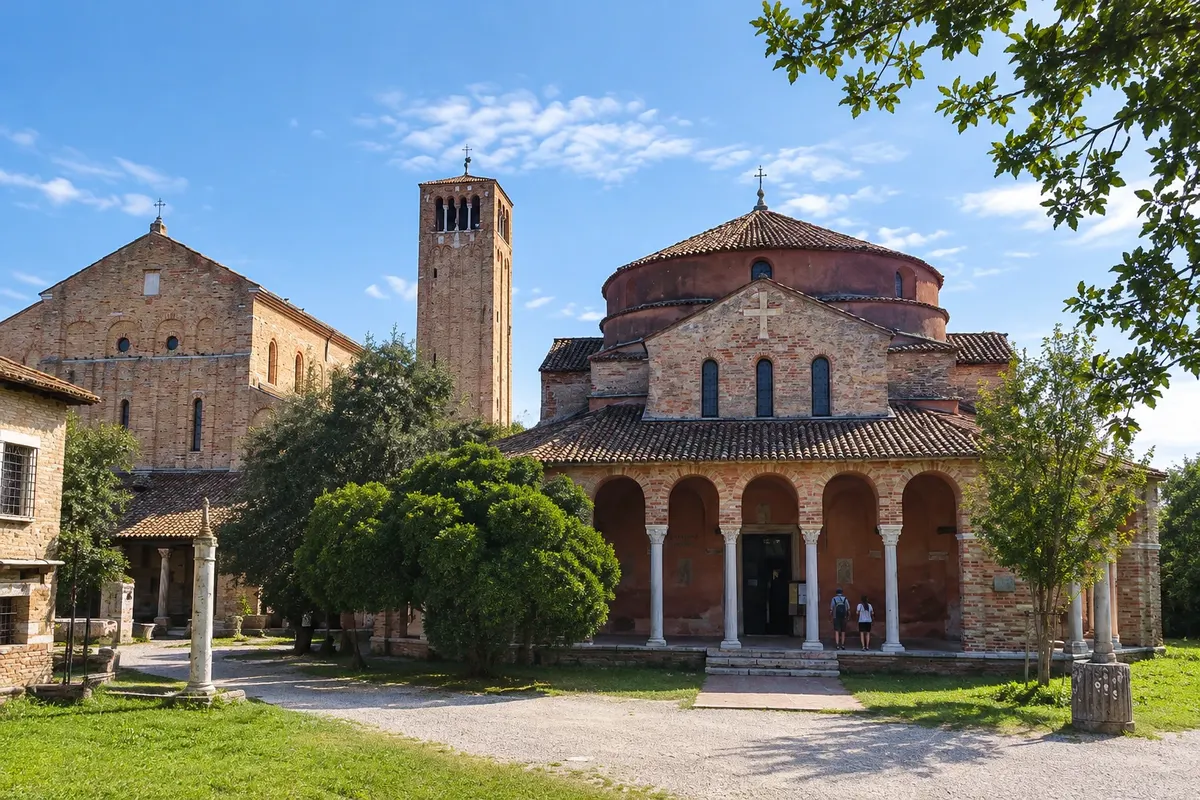 Torcello