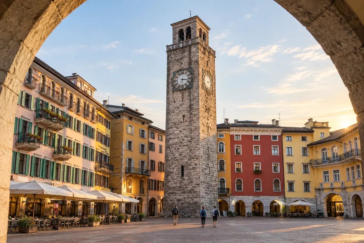 Torre Apponale