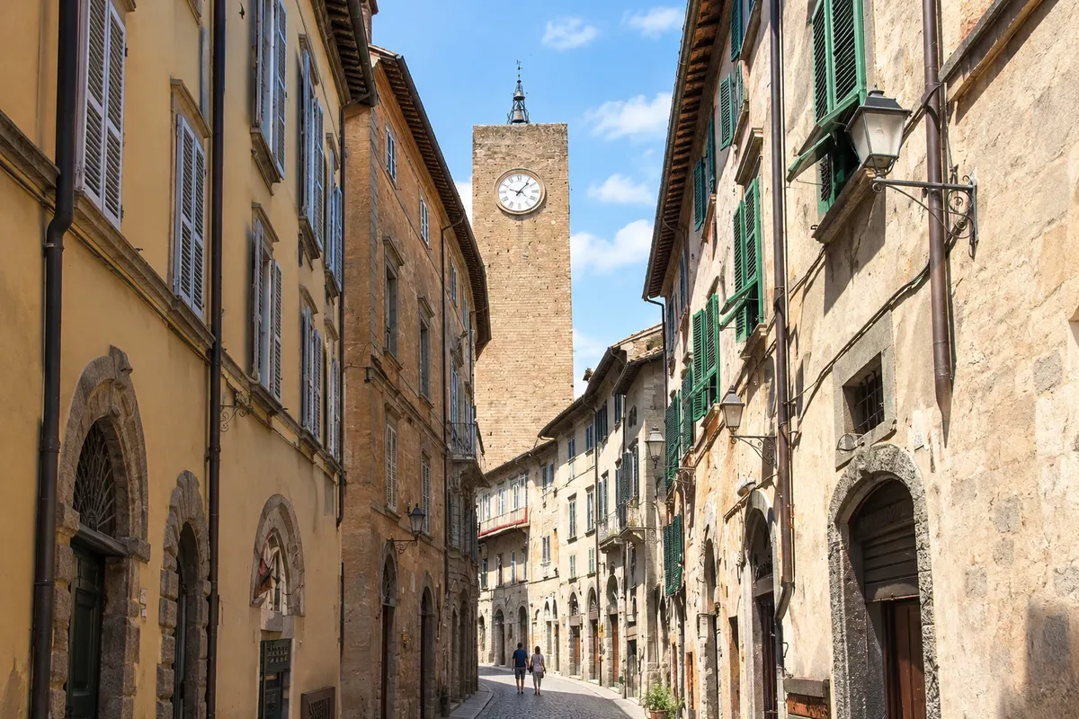Torre del Moro