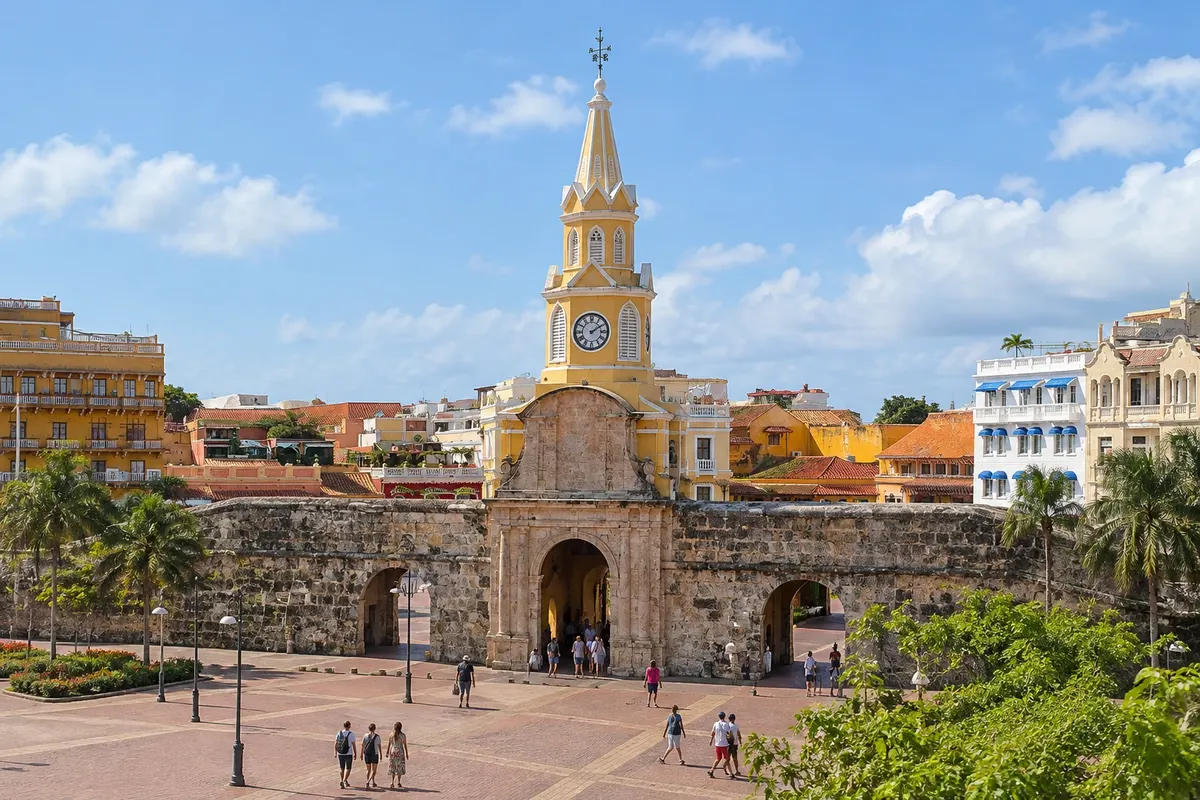 Torre del Reloj