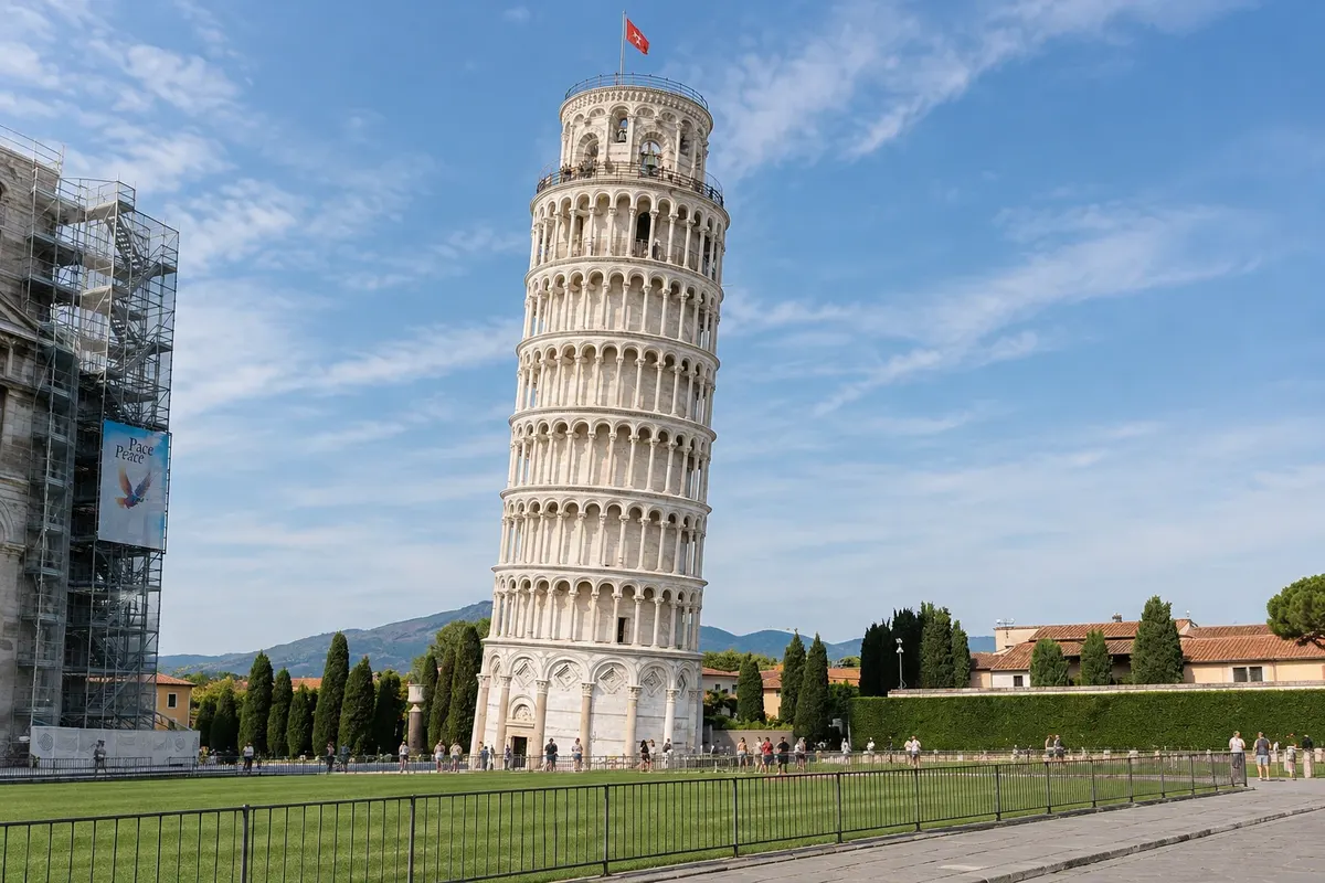 Torre di Pisa
