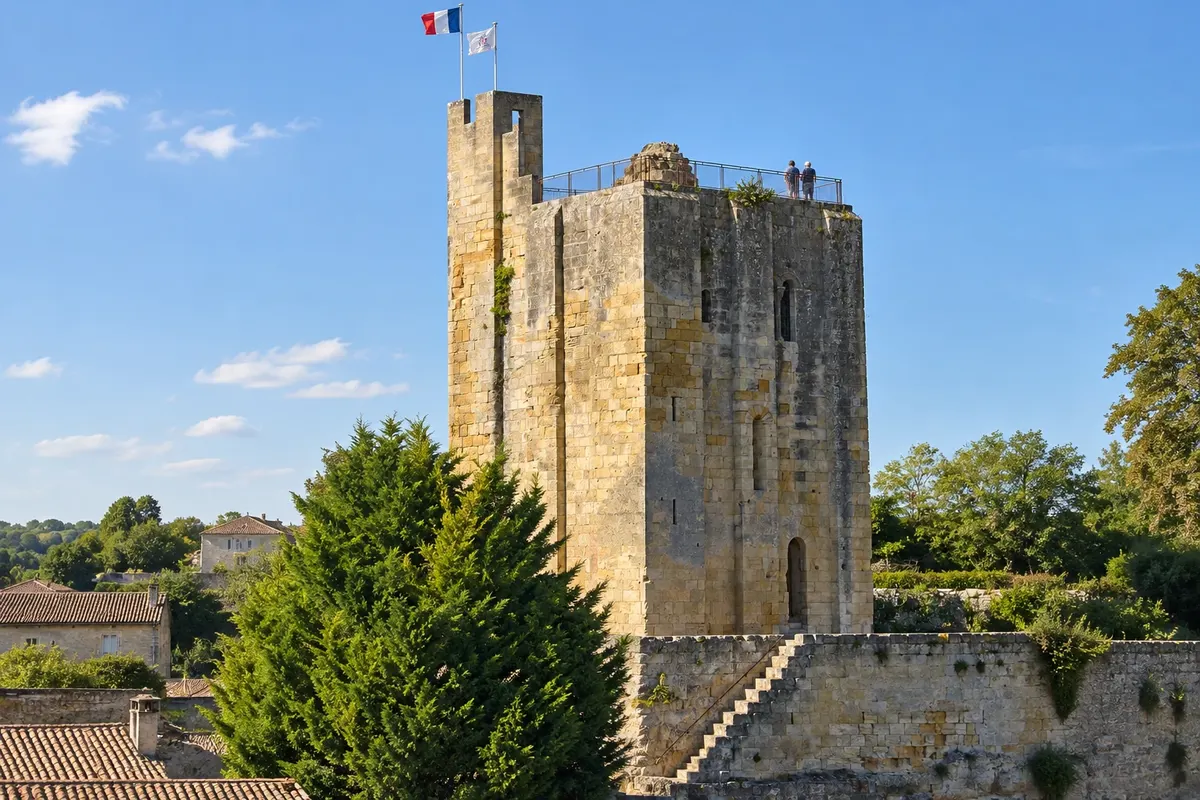 Tour du Roy
