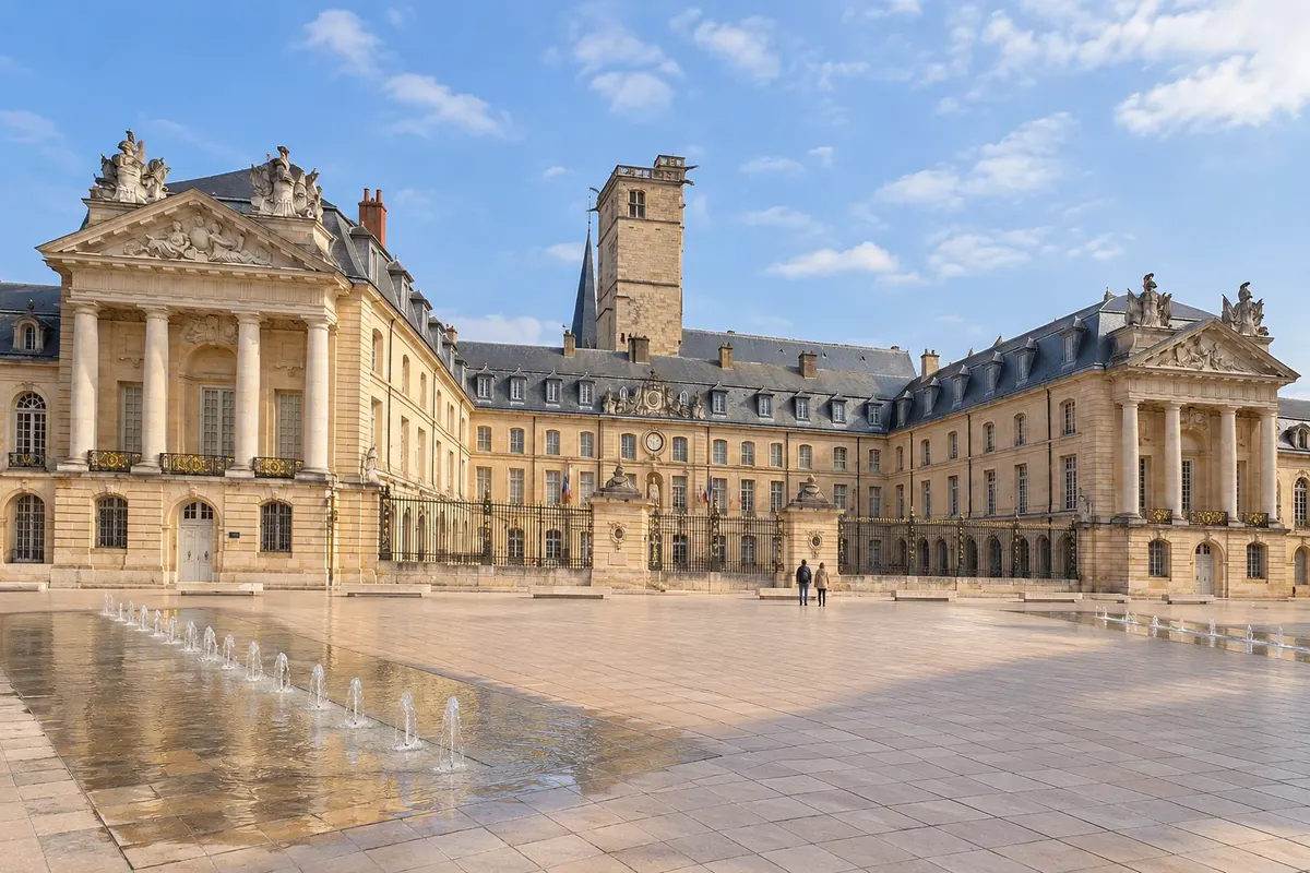 Tour Philippe le Bon