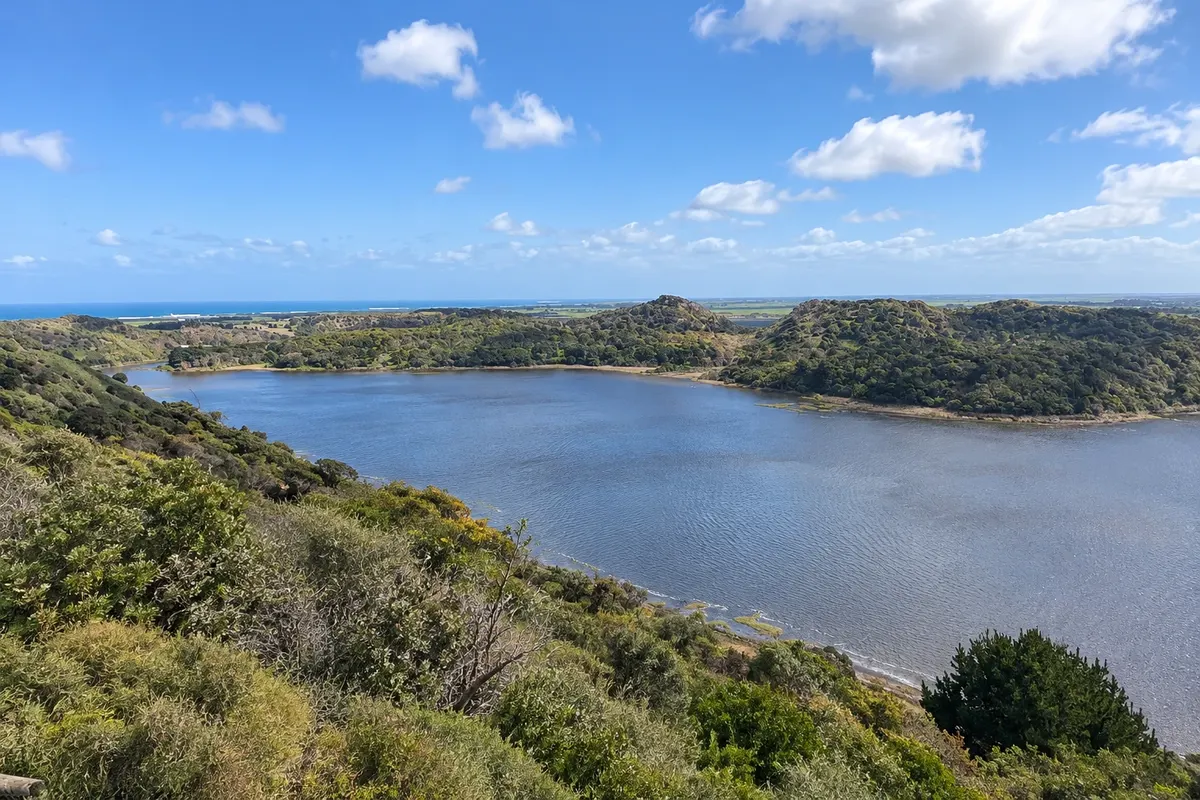 Tower Hill Wildlife Reserve