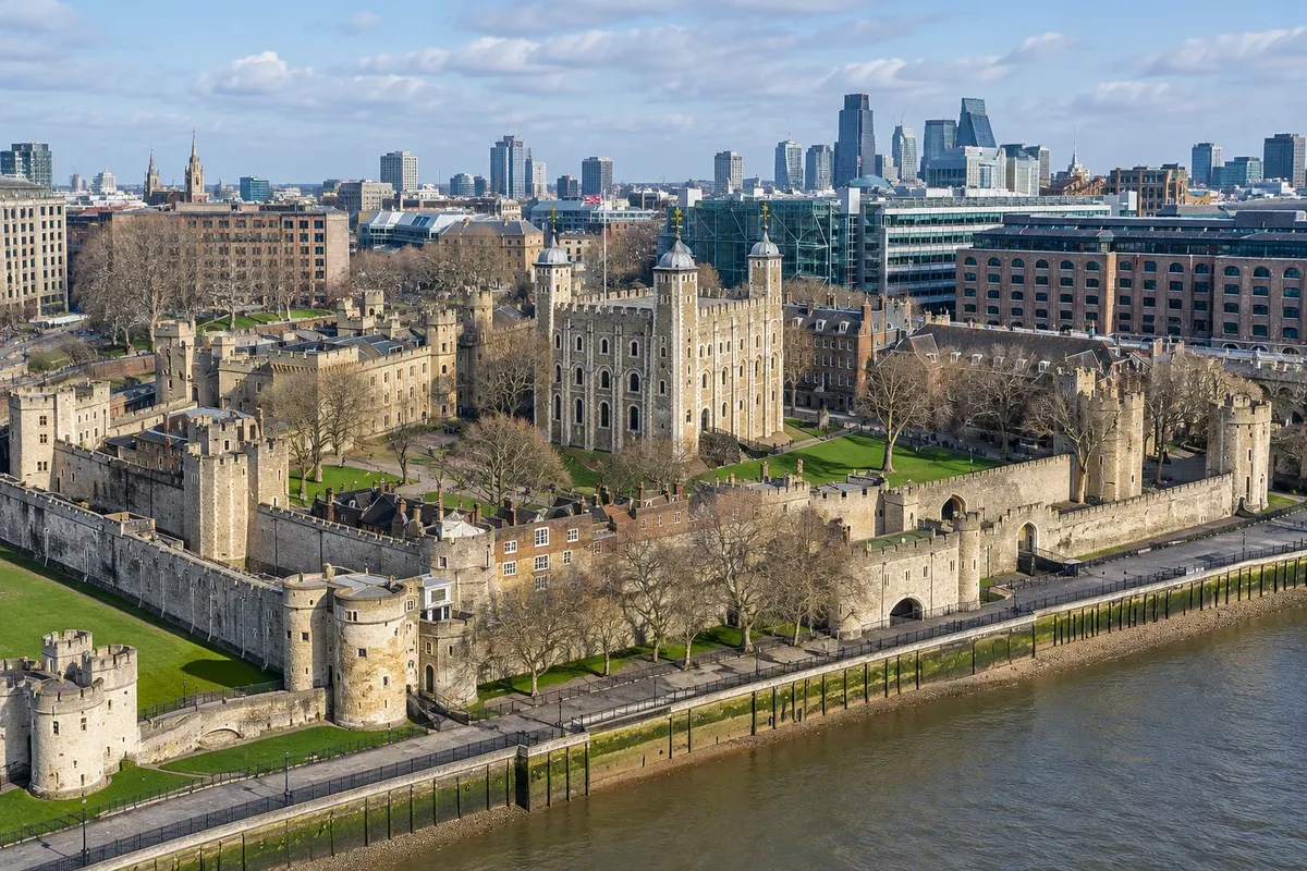 Tower of London