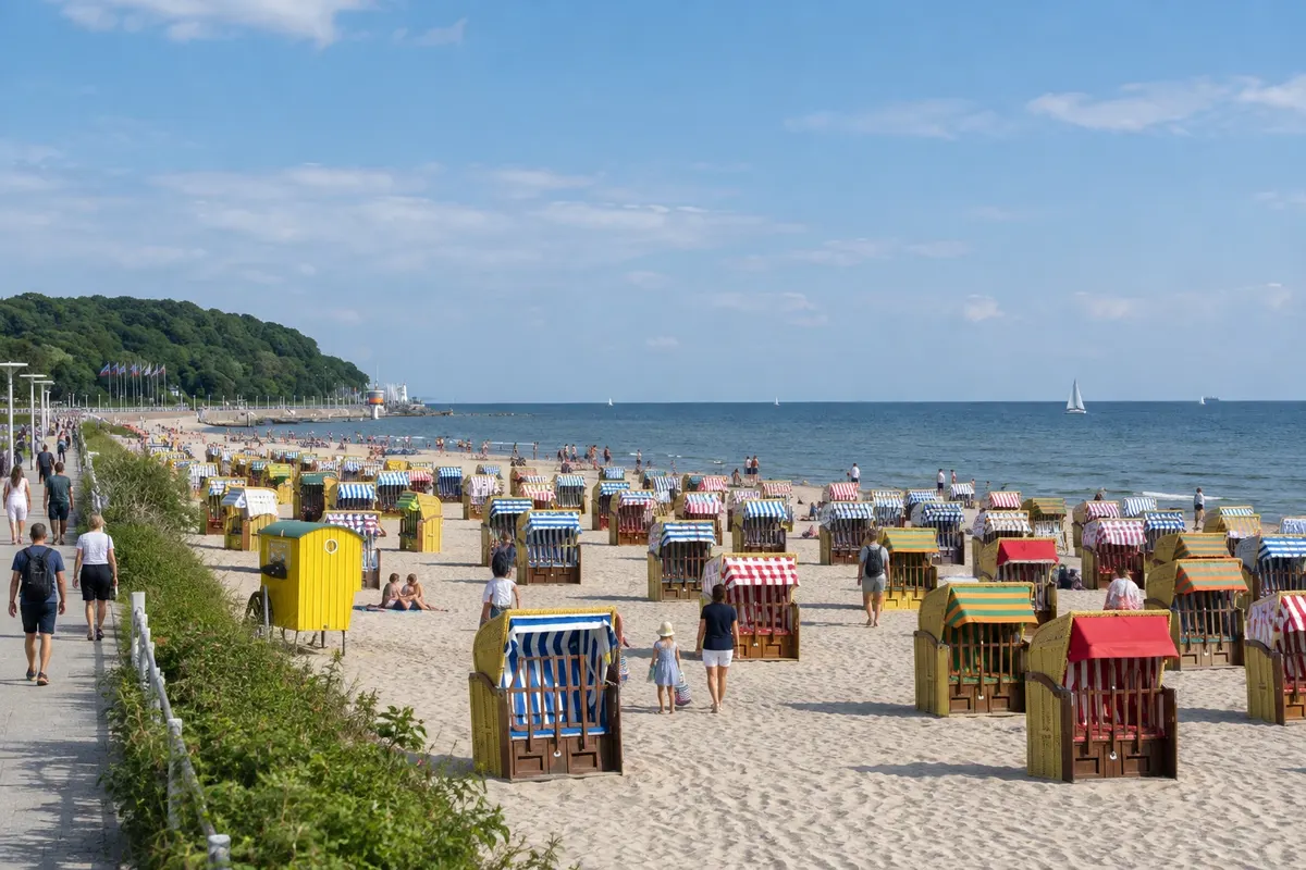 Travemünde