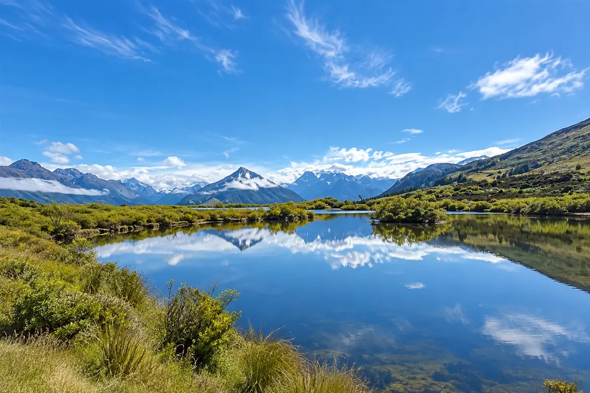 Glenorchy Walkway