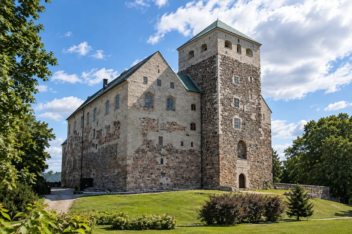 Turun linna