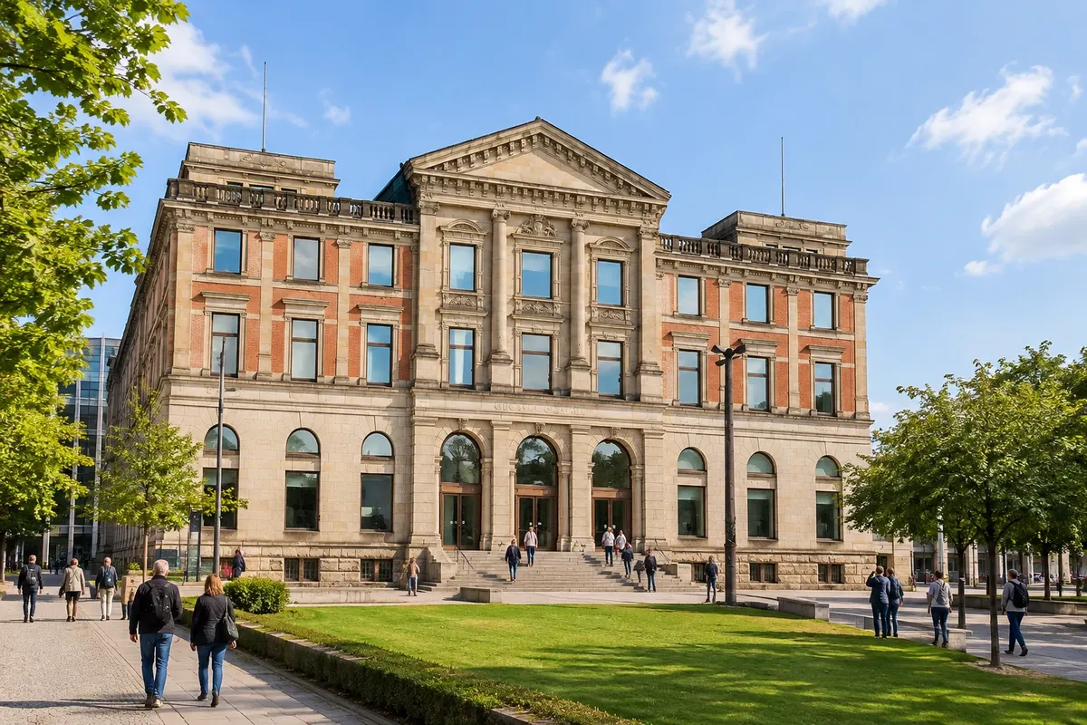 Übersee-Museum Bremen
