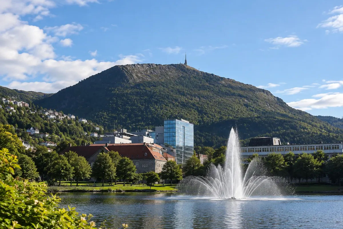 Ulriken