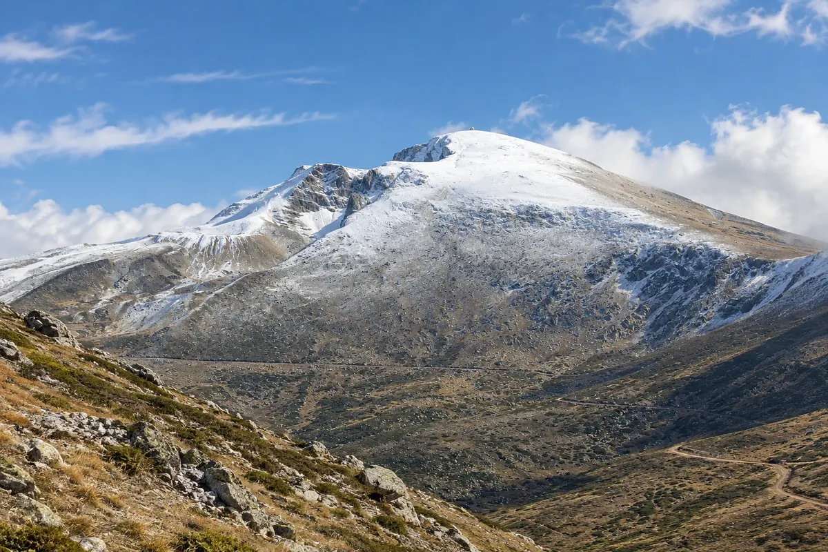 Uludağ