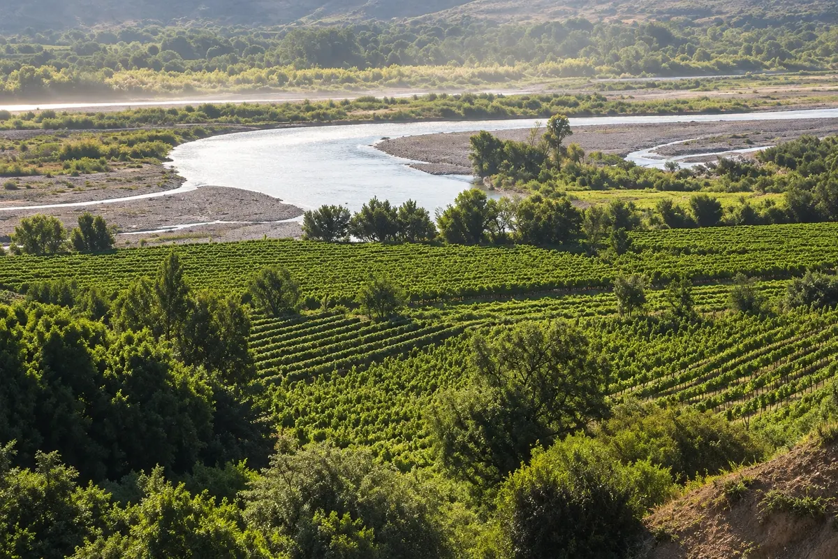 Valle de la Concepción