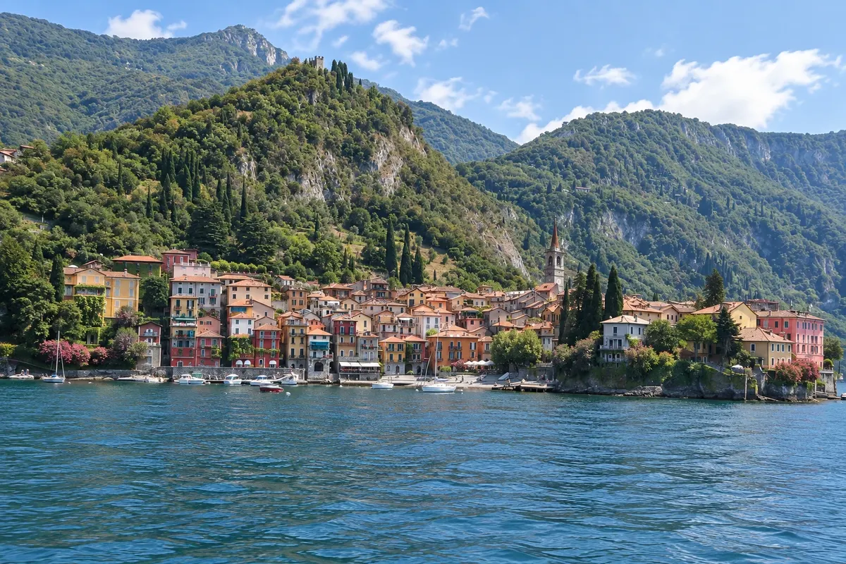 Varenna