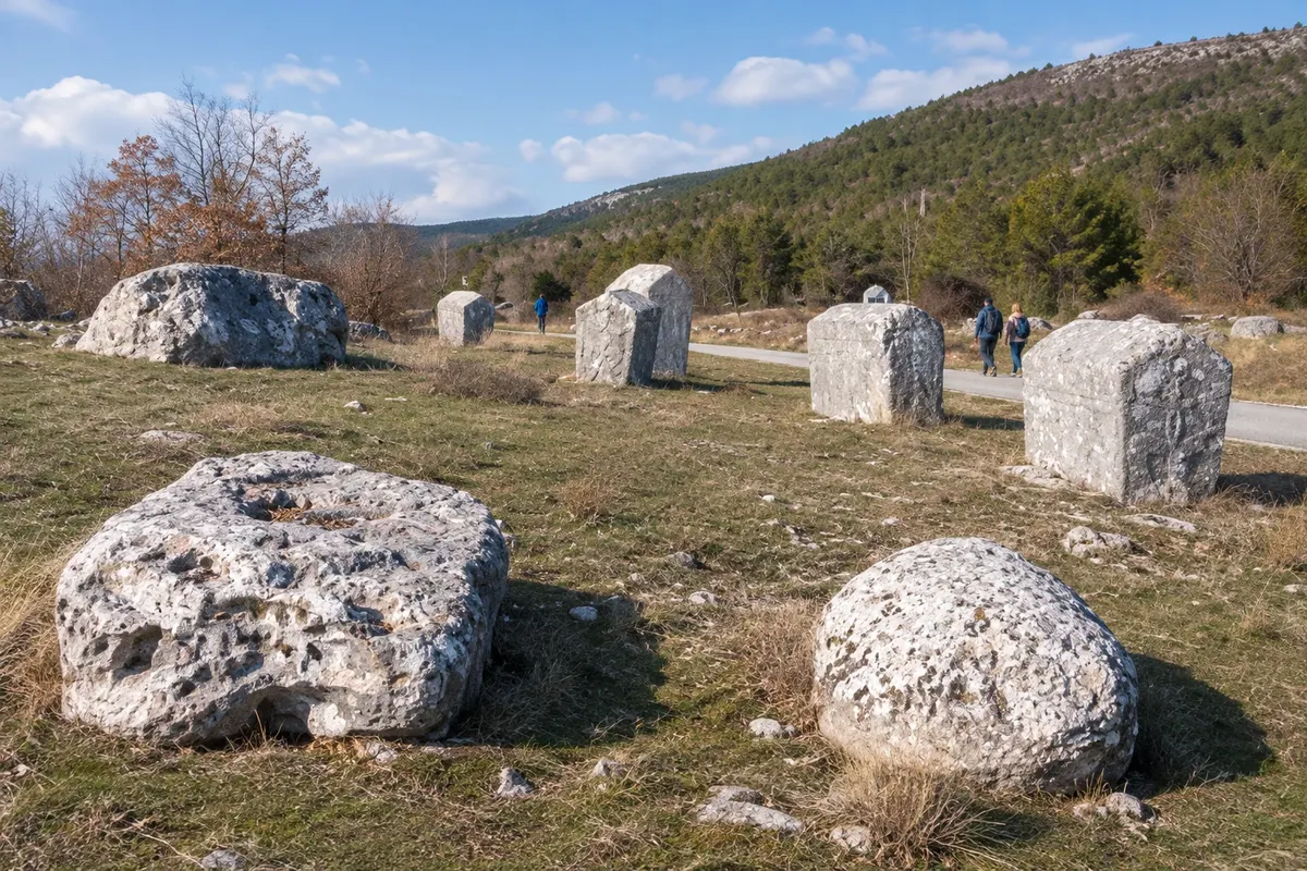 Velika i Mala Crljivica