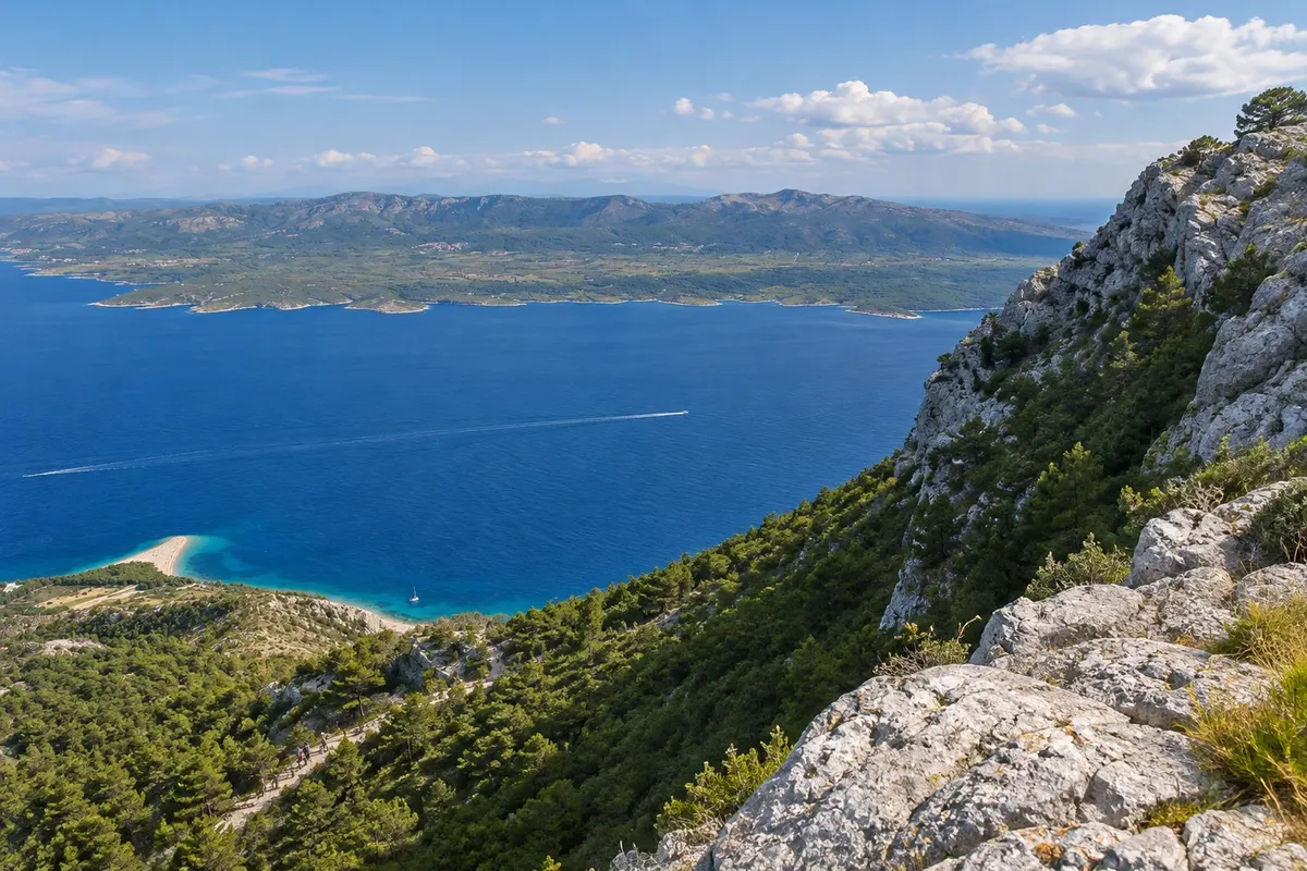 Vidova gora