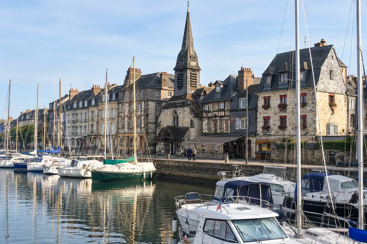 Vieux Bassin